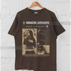 Gracie 2024 Shirt,good Riddance 90s Abrams Tshirt